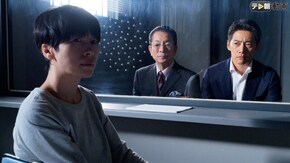 第6話 ブラックパールの女