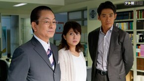 第8話 微笑みの研究