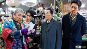 第18話 漂流少年~月本幸子の覚悟