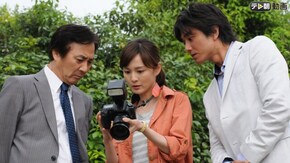 #14 (2012/10/6放送)