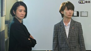 第1話 灰の轍