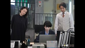 第6話 最終章 影の斜塔