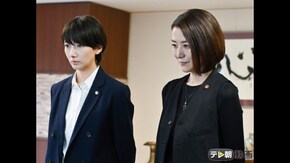 最終回 影の斜塔