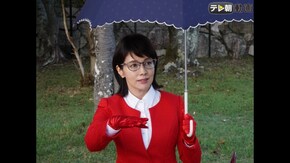 第2話 マリコのハロウィーン大作戦