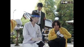 第8話 プリンセスの扉