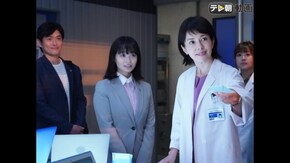 第9話 被疑者:土門薫