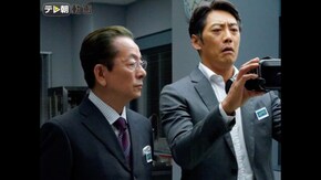 拡大スペシャル 第2話 プレゼンス(後篇)
