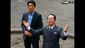 第6話 三文芝居