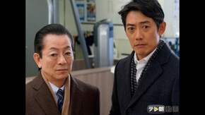 第14話 忘れもの