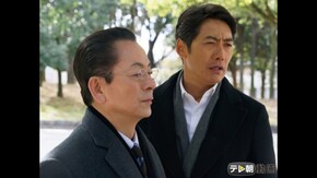 第15話 薔薇と髭の不運
