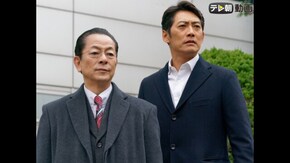 第17話 右京の眼鏡