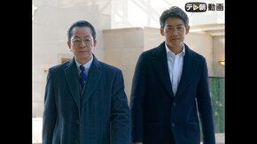 拡大スペシャル 第19話 暗殺者への招待