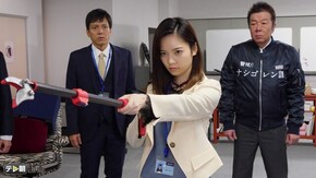第6話 マジで爆発!?5秒前