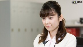 第9話 伊吹一日デカ長、犯人はデカ長!?
