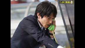 第5話 殺しの設計図