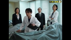 第7話 殺人パズル