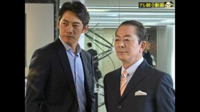 拡大スペシャル第2話 復活~死者の反撃