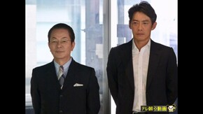 第3話 復活~最終決戦