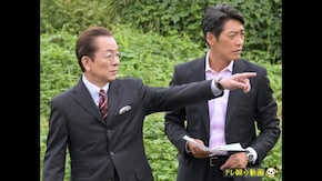 第7話 かわおとこ