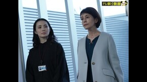 第8話 マリコvs殺人AI