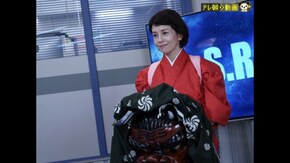 第10話 新春かくし芸鑑定