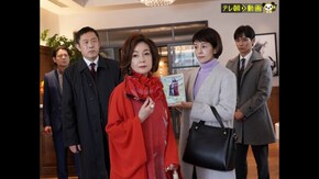 第12話 女優コート殺人事件