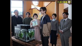 第16話 マリコ先生の実験教室