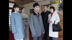 第17話 マリコのジビエデート