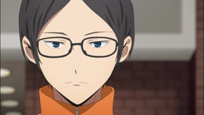 #04 コンフリクト