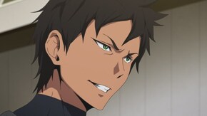 #07 オルタナティブ