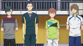 #08 ブレイクスルー