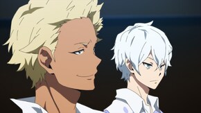 #11 コンペティター