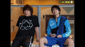 第4話 「リングの中心で、愛を叫ぶ!?型破りな恋愛指導で衝撃結末!!」