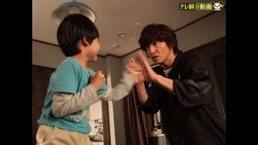 第6話 「亡くなった妻とまさかの再会!?」