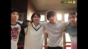 第9話 「最終回!それぞれの未来へ―」