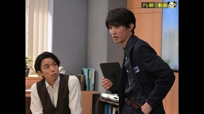 第2話 「誘拐実況」