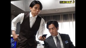 第6話 「約束」