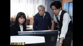 第11話 「判決の行方」