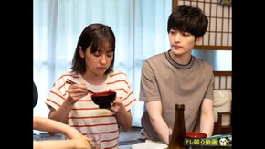 #2 搭乗訓練で運命の再会