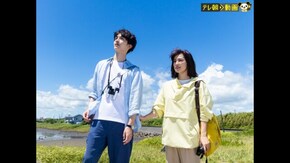 #4 真夏の海!キャンプで2人きりの朝!!