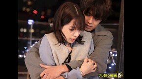 第7話 屋上で最後のキス