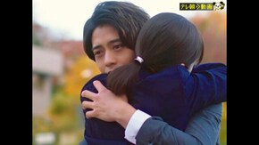 最終話 これから描く未来には、いつも君がいてほしい