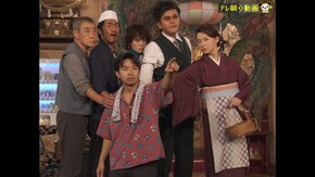 第五話 迷信を気にする