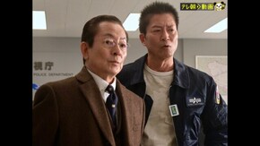 元日スペシャル 第11話 大金塊