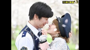 #1 /秘密を抱えた“夫婦”の衝撃ラブサスペンス