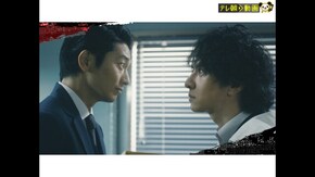 第1話 最凶のダークヒーロー誕生!