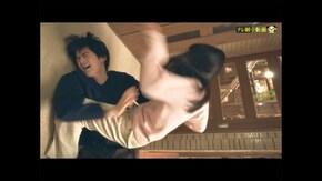 第5話 愛人vs妻 深夜の肉弾戦!