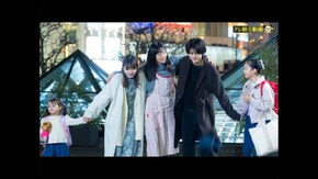 第7話 愛人、隠し子…私の家族を守る!