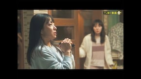 最終話! 運命の恋、命の決断