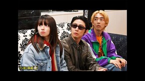 第7話 最終章!殺し屋引退…命懸けで家族を救え!!